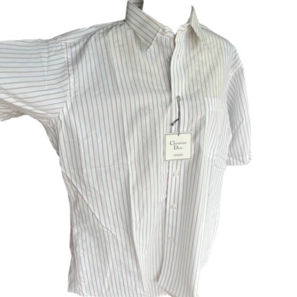 Christian Dior Monsier New